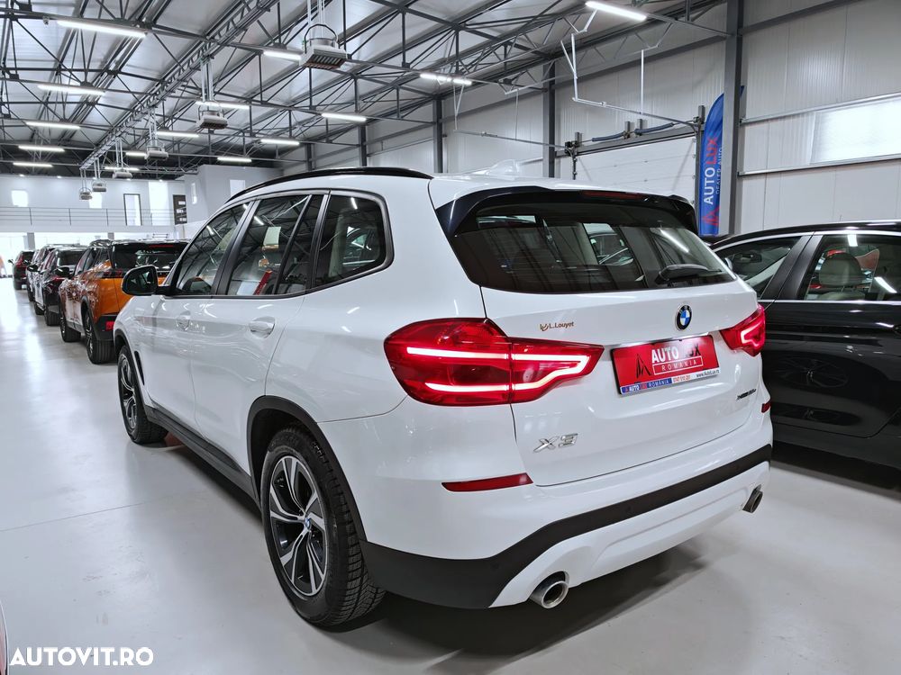 BMW X3 xDrive30e AT PHEV - 6