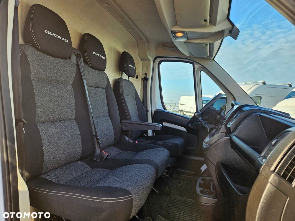 Fiat Ducato L4H3 *64999zł NETTO* 2.3 MultiJET/160KM - 30