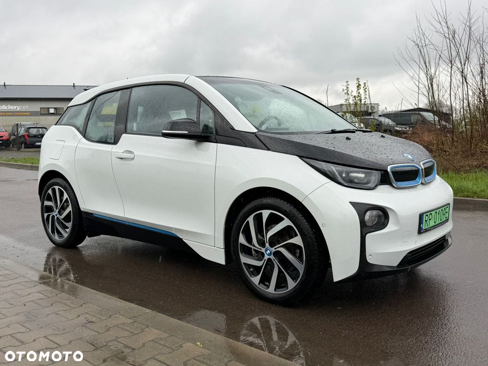 BMW i3 (94 Ah) - 5