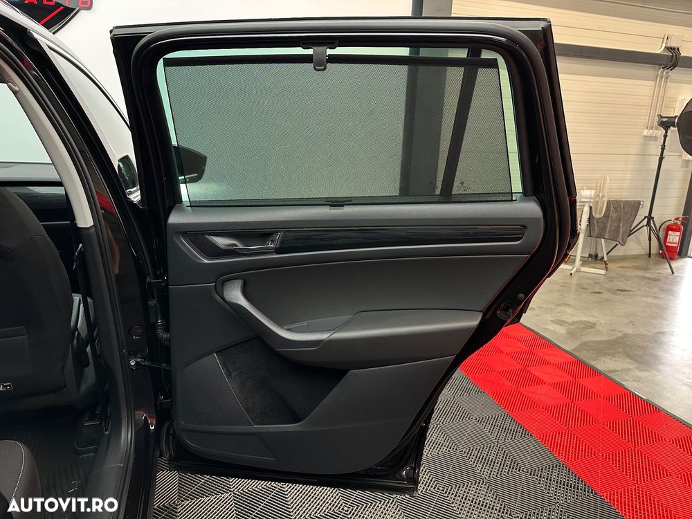 Skoda Kodiaq 2.0 TDI 4X4 DSG Drive 125 - 28