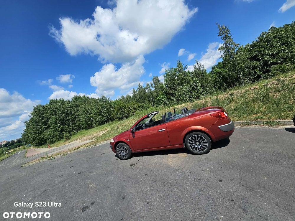 Renault Megane 2.0T 16V Privilege - 6