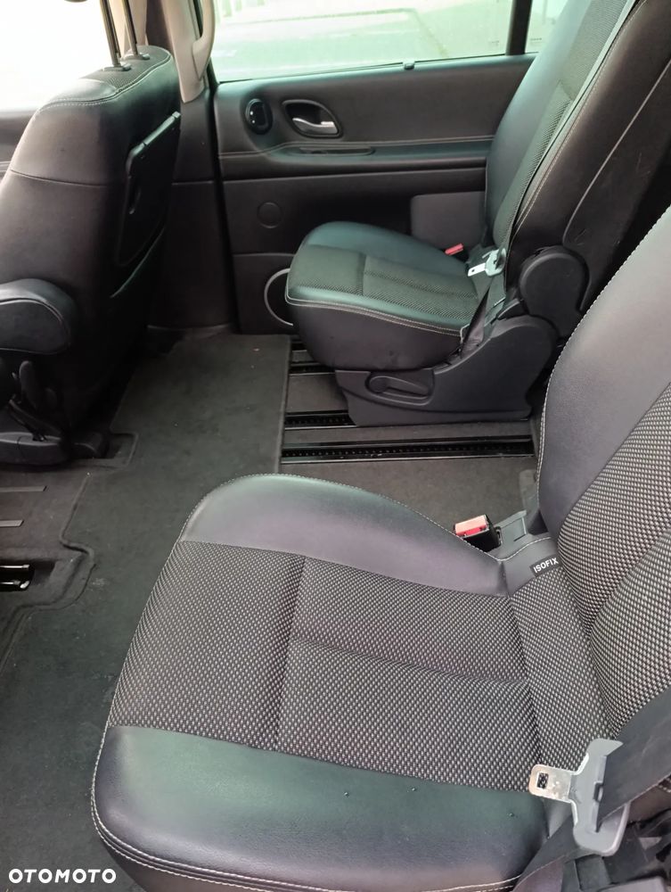 Renault Grand Espace 2.0 Dynamique - 14