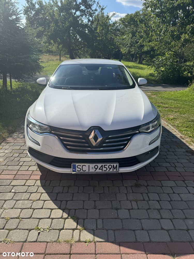 Renault Talisman - 1