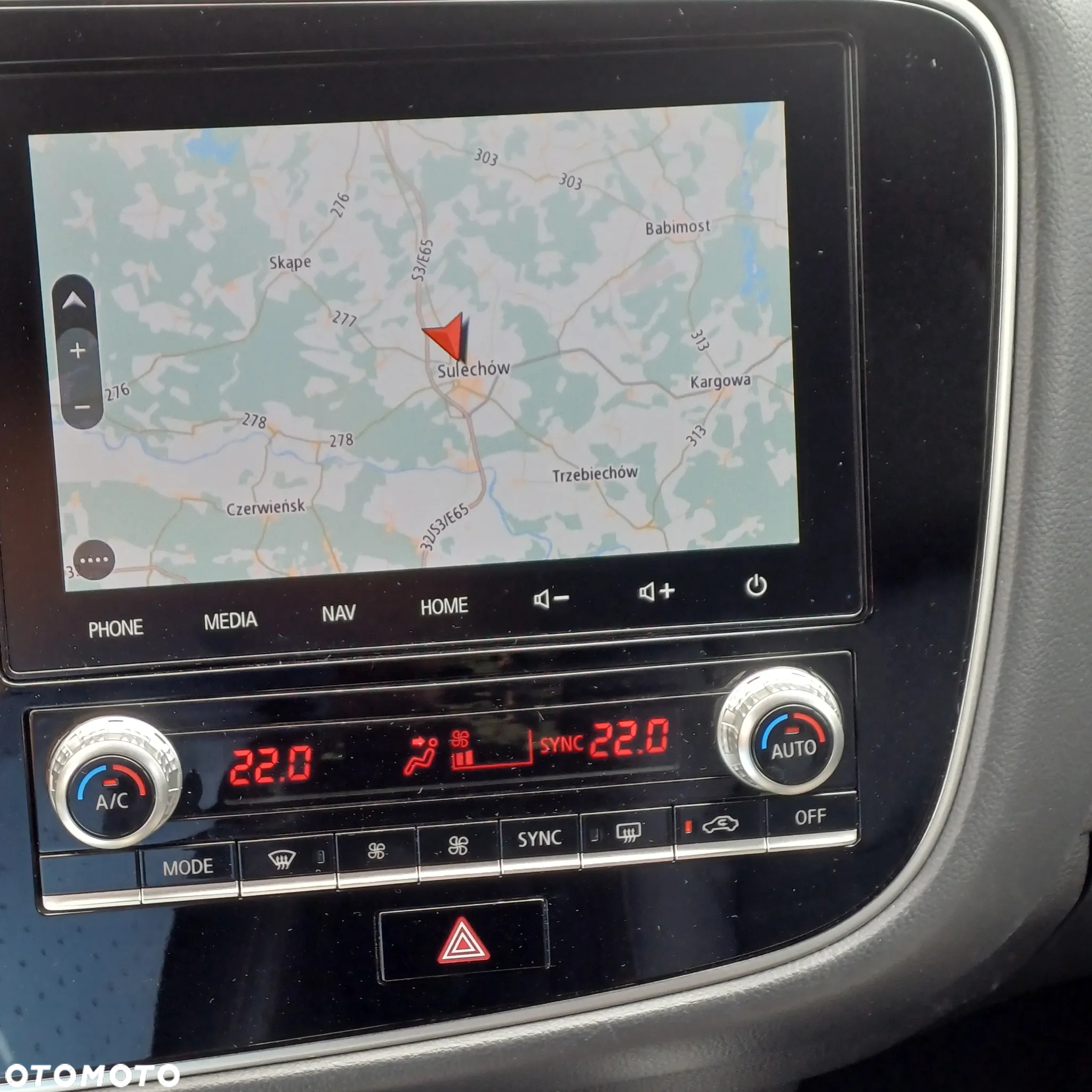 Mitsubishi Outlander - 15