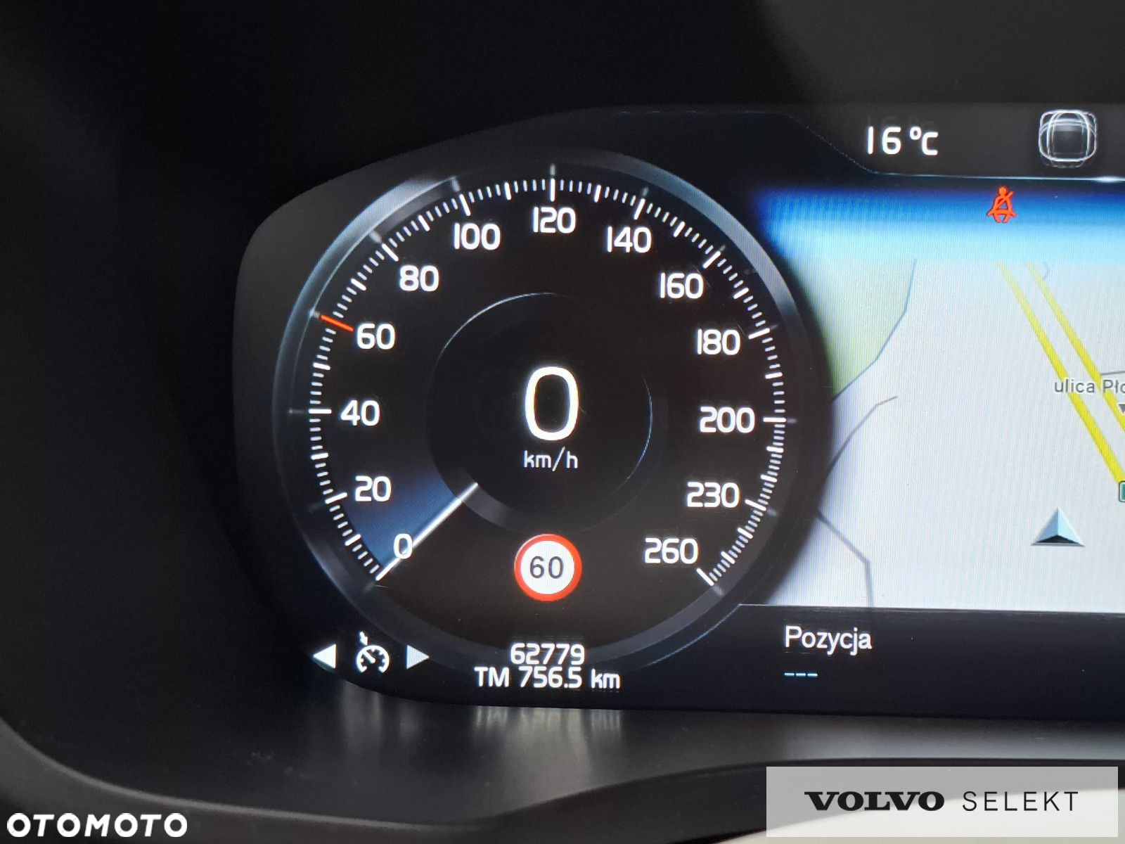 Volvo XC 60 - 18