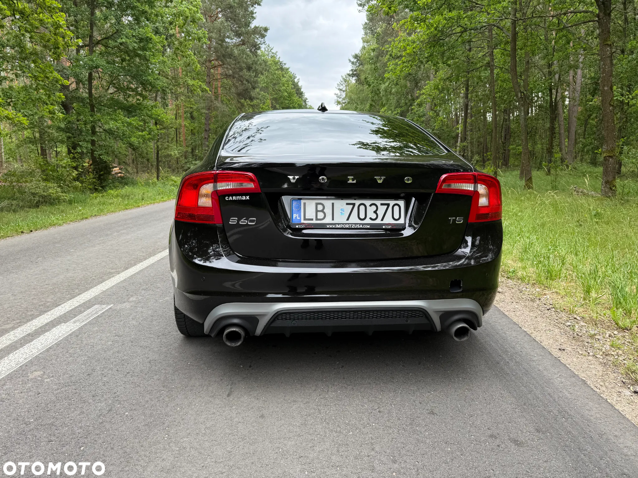 Volvo S60 T5 Drive-E Momentum - 8