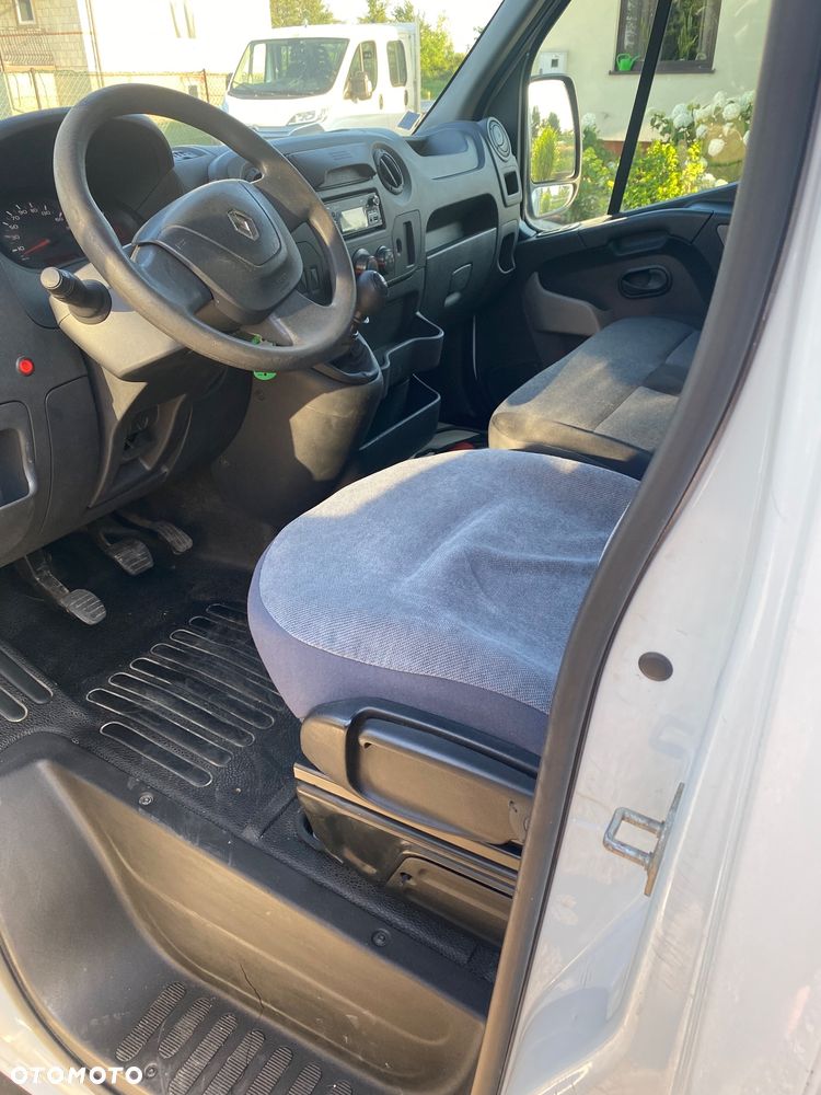 Renault Mroźnia-chłodnia - 12