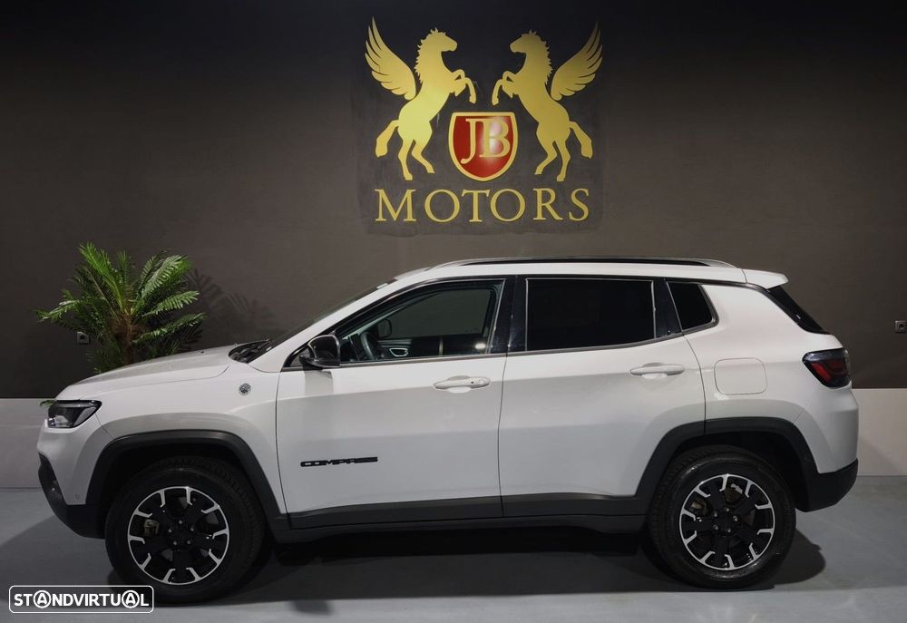 Jeep Compass - 1
