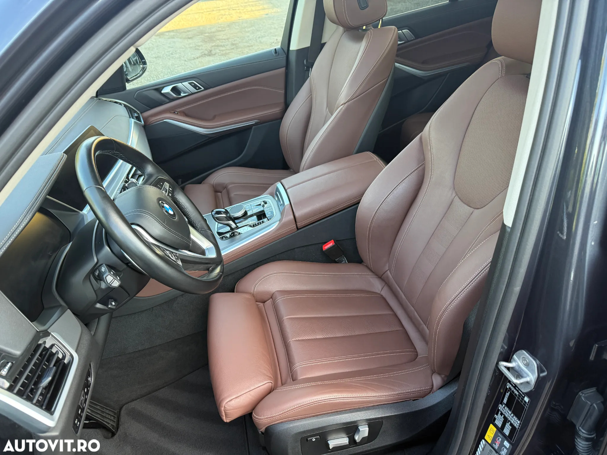 BMW X5 xDrive45e xLine - 24