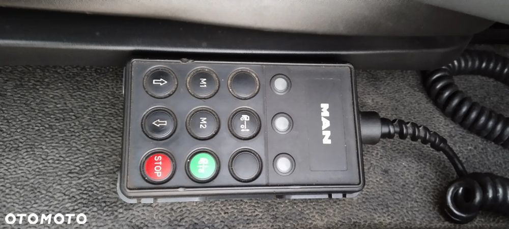 MAN TGM 15.290 - 26