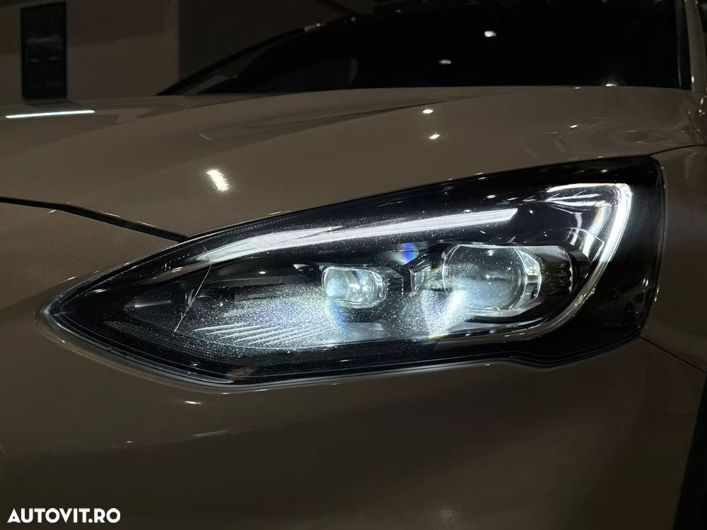 Ford Focus - 15