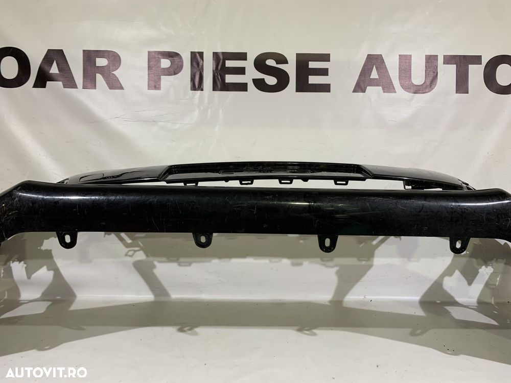 Bara fata Peugeot Expert, Citroen Jumpy, 2018, 2019, 2020, 2021, 2022, 2023, 2024. - 19