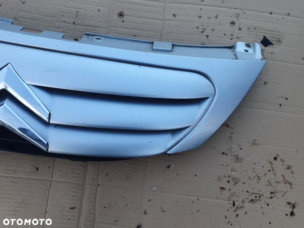 ATRAPA GRIL GRILL LIFT CITROEN C3 EZR EZRC 9680094777 - 2