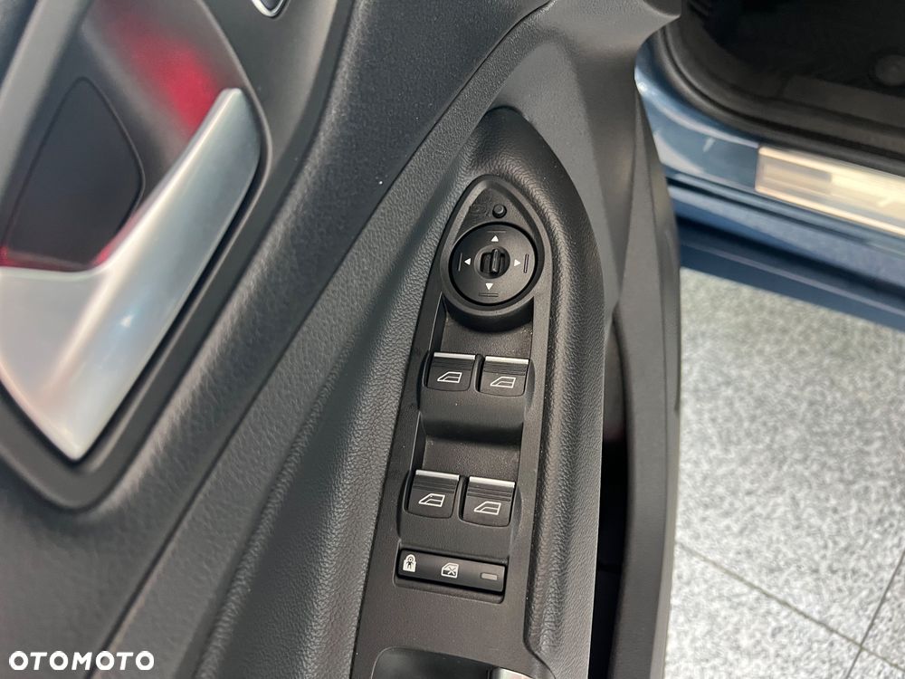 Ford Kuga 1.5 EcoBoost FWD ST-Line ASS - 23