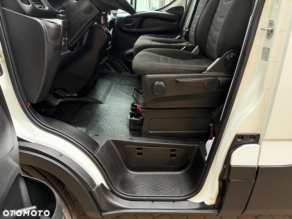 Iveco Daily L3H2 - 17