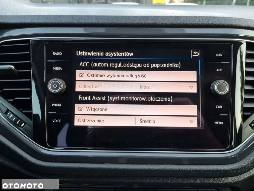 Volkswagen T-Roc 2.0 TDI SCR DPF Premium DSG - 27