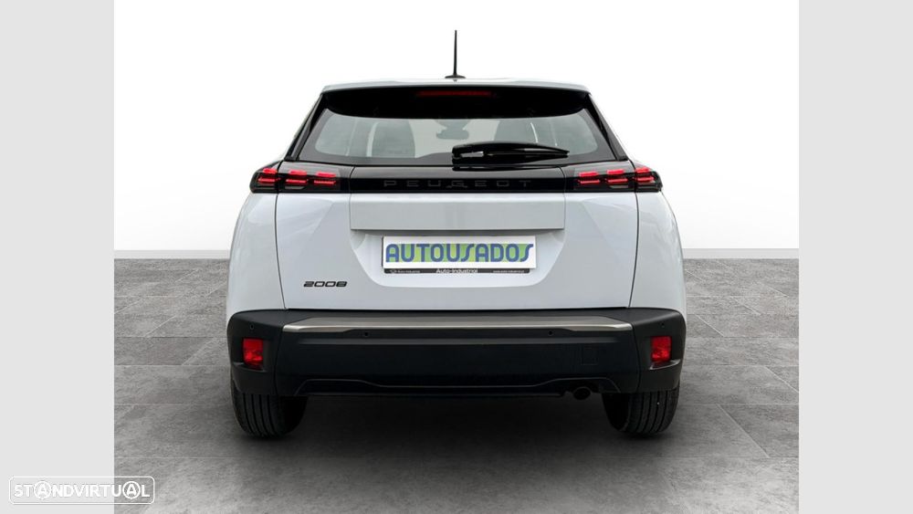 Peugeot 2008 1.2 PureTech Style - 8