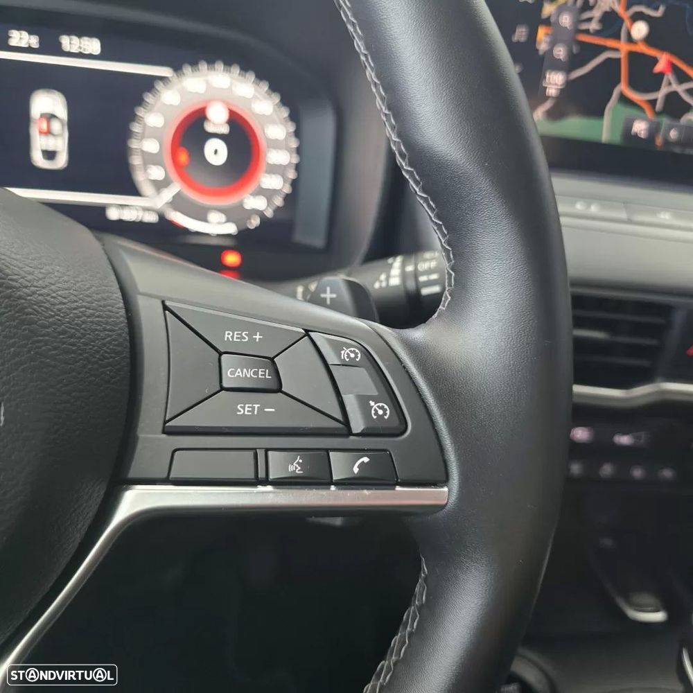 Nissan Juke 1.0 DIG-T N-Connecta NAV. DCT - 24