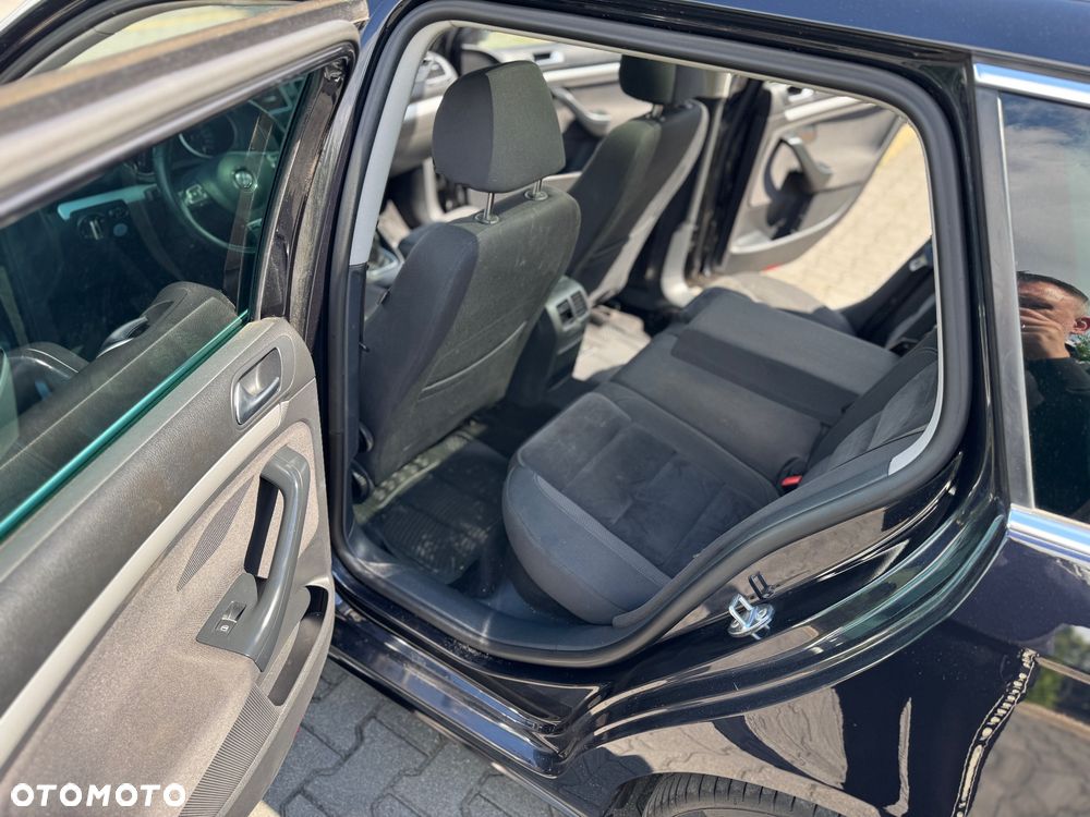 Volkswagen Golf 1.4 TSI Highline - 9