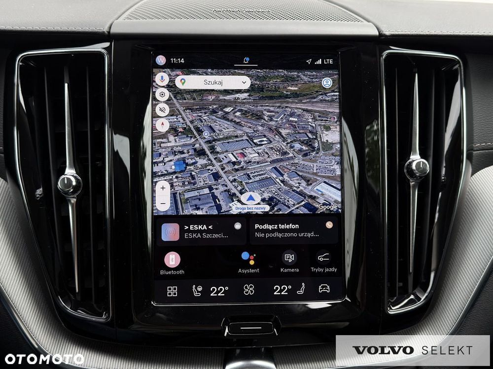 Volvo XC 60 - 27