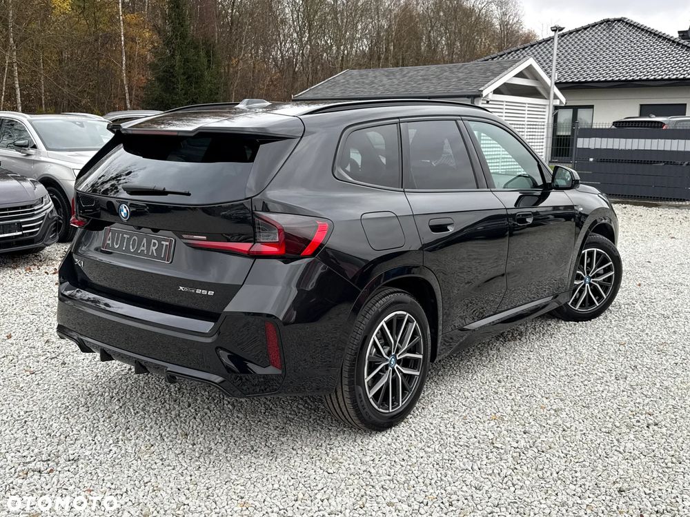 BMW X1 xDrive25e M Sport sport - 17