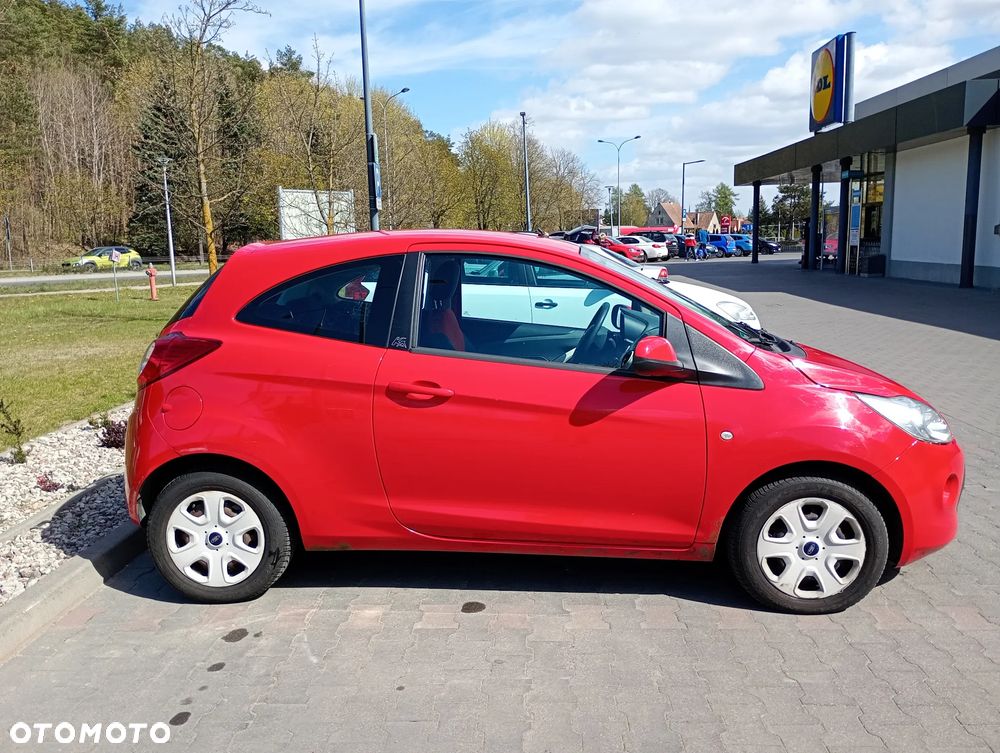 Ford KA 1.2 Trend EU5 - 1
