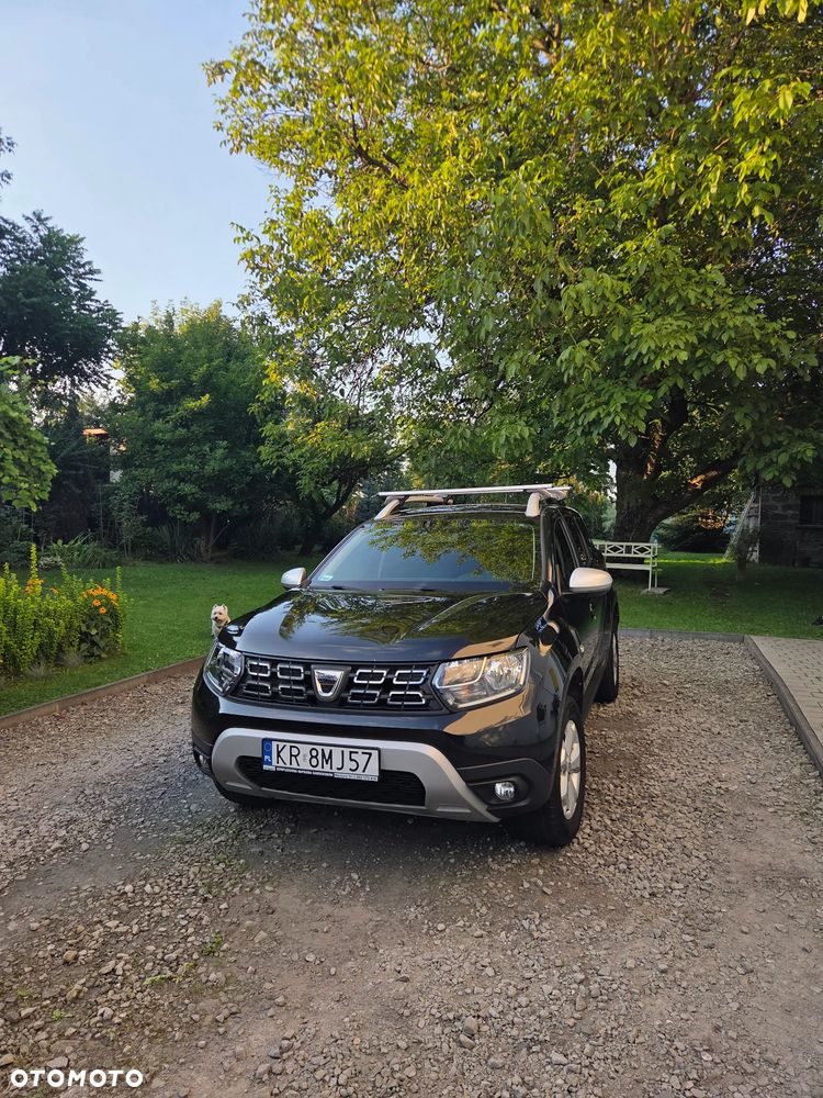 Dacia Duster SCe 115 2WD Comfort - 6