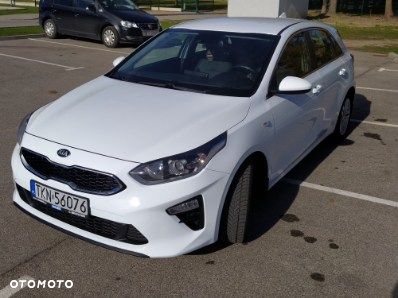 Kia Ceed - 2