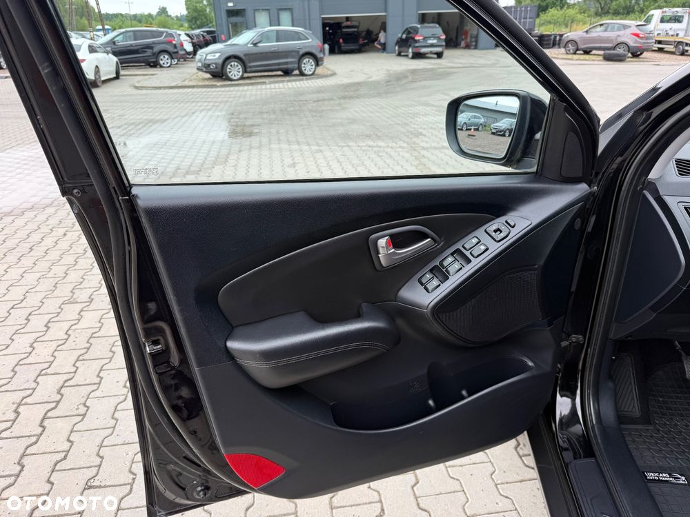 Hyundai ix35 1.6 GDI Premium 2WD - 21