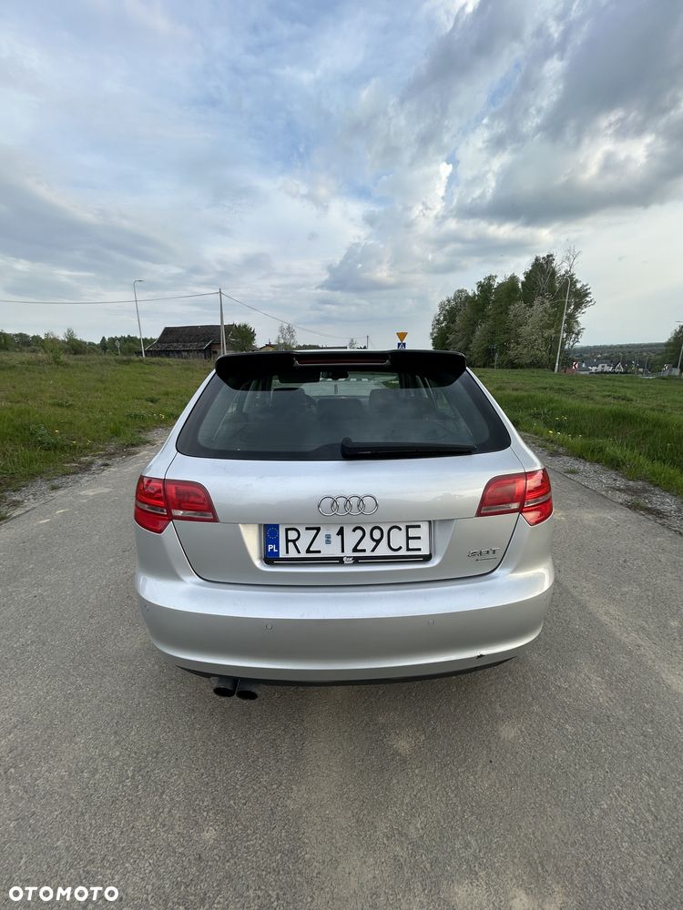 Audi A3 - 2