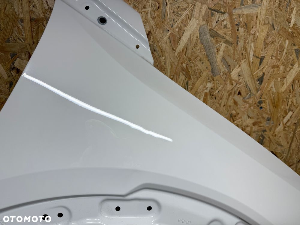 BŁOTNIK PRAWY PRZÓD PRZEDNI OPEL MOKKA B II 2 9845206180 - 18