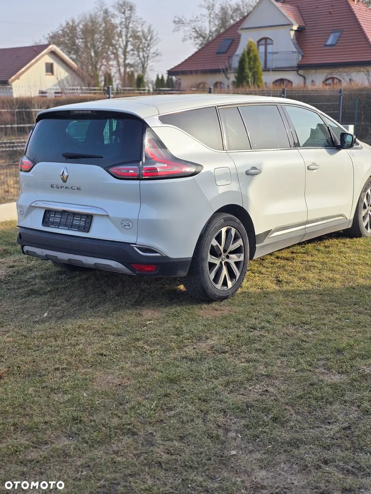 Renault Espace Energy dCi 160 EDC ELYSEE - 5