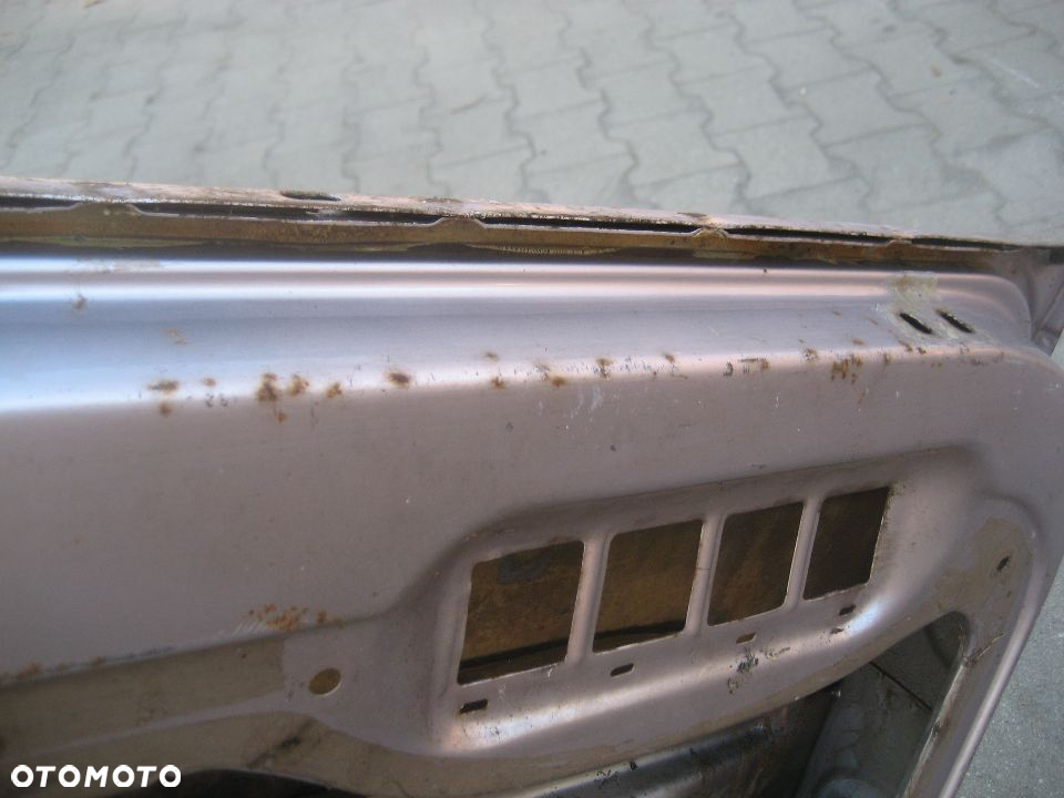 vw golf 1 mk1 golf i mki cabrio drzwi lewe - 16