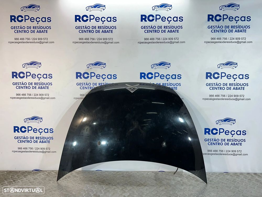 .Frente Completa Citroen C3 Pluriel 1.4 HDi Diesel 2003 - 2010 - 16