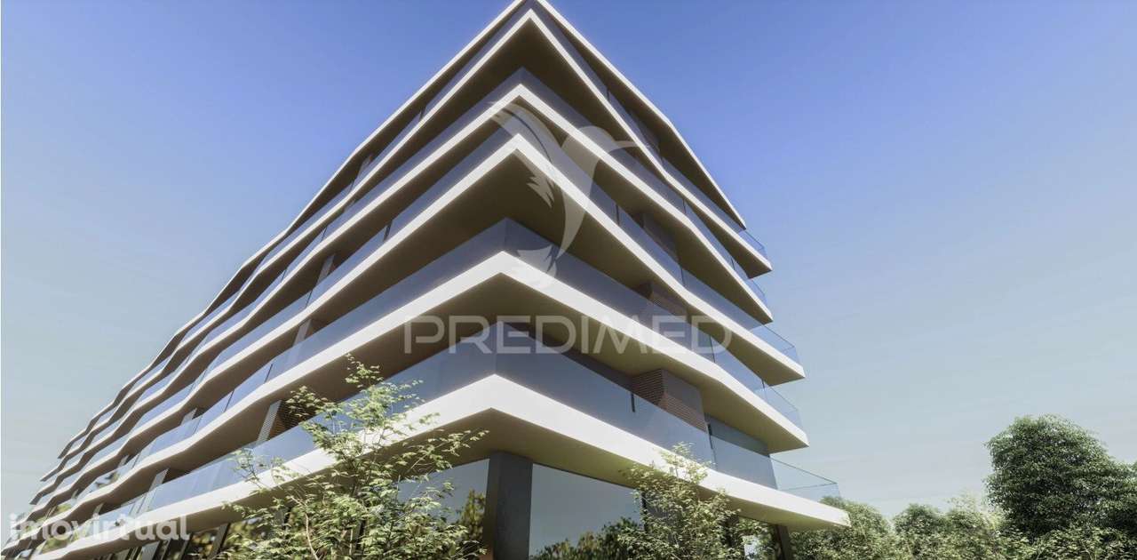 Apartamento T3 Empreendimento novo em Vila Nova de Famalicão - Grande imagem: 2/14