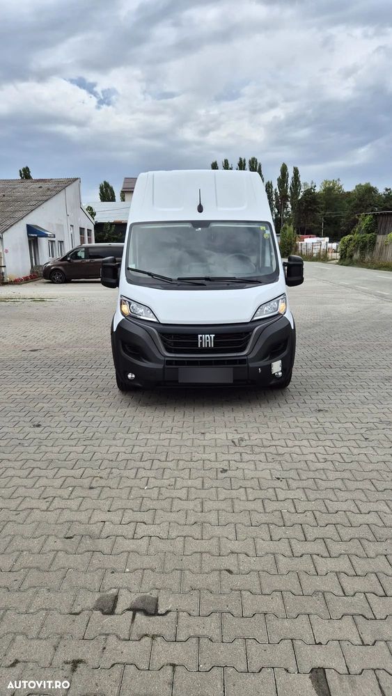 Fiat Ducato - 5