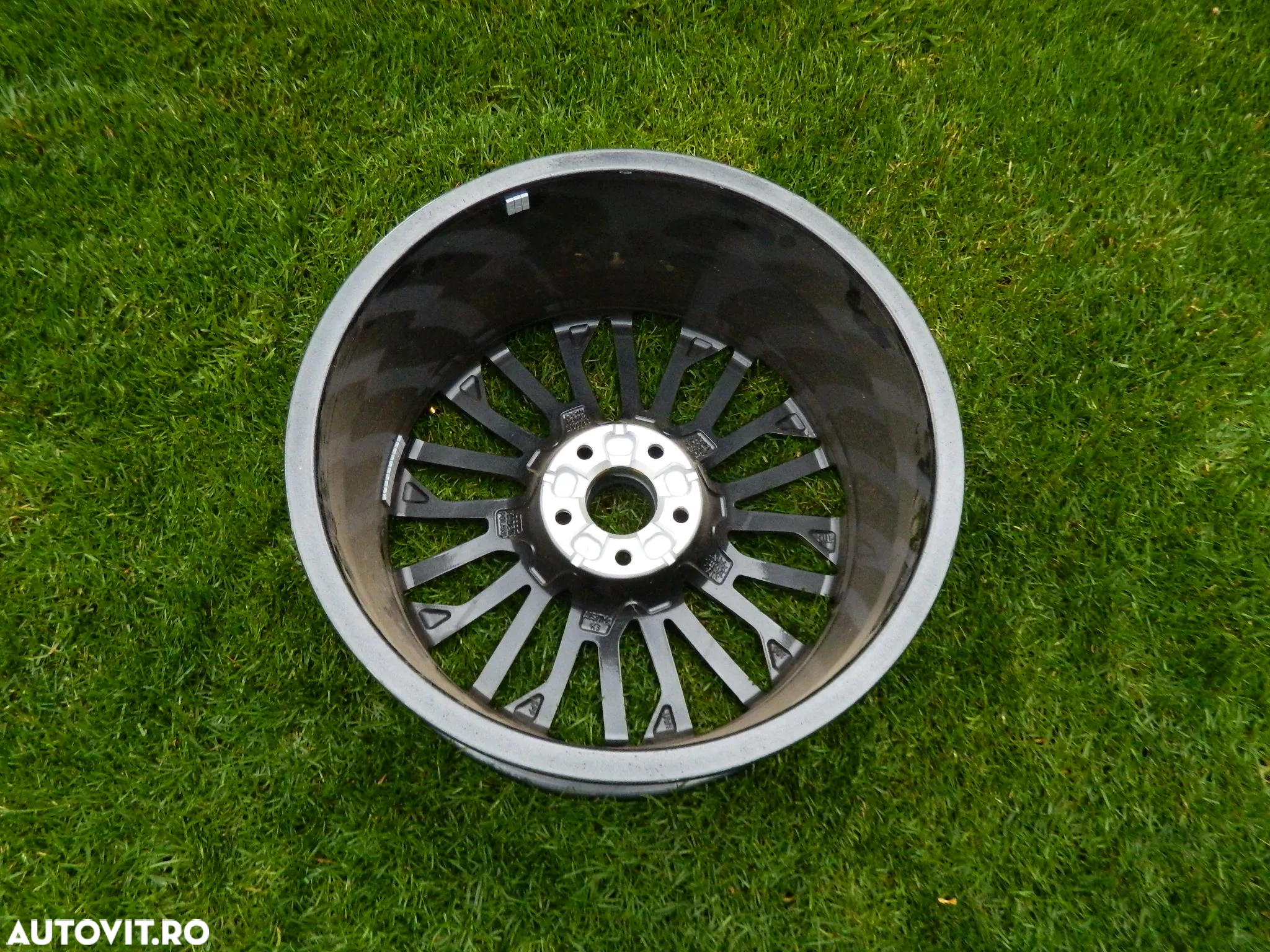 Janta pe 19'' Audi A6 4K cod 4K0601025EJ - 5
