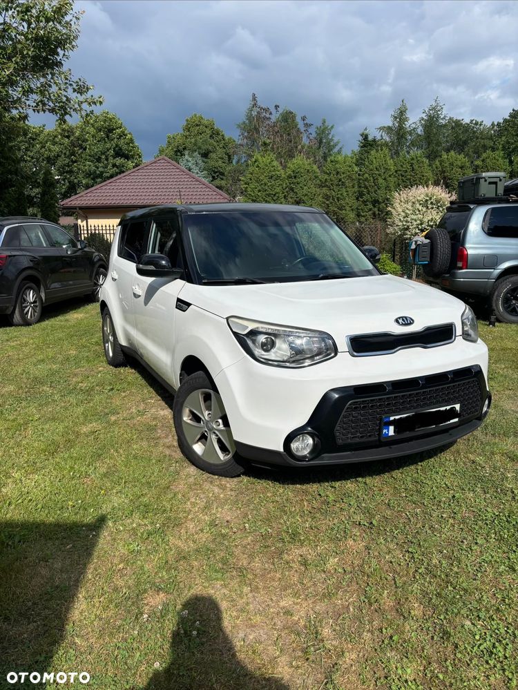 Kia Soul 1.6 GDI L - 2