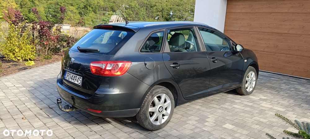 Seat Ibiza 1.6 TDI DPF Style - 6