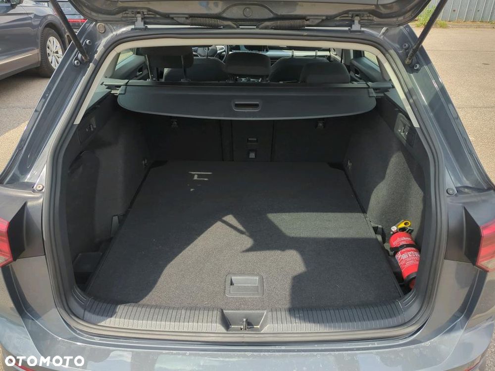 Volkswagen Golf Variant 2.0 TDI Life - 10