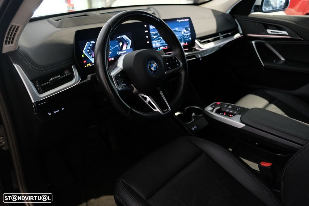 BMW X1 xDrive30e Aut. - 13