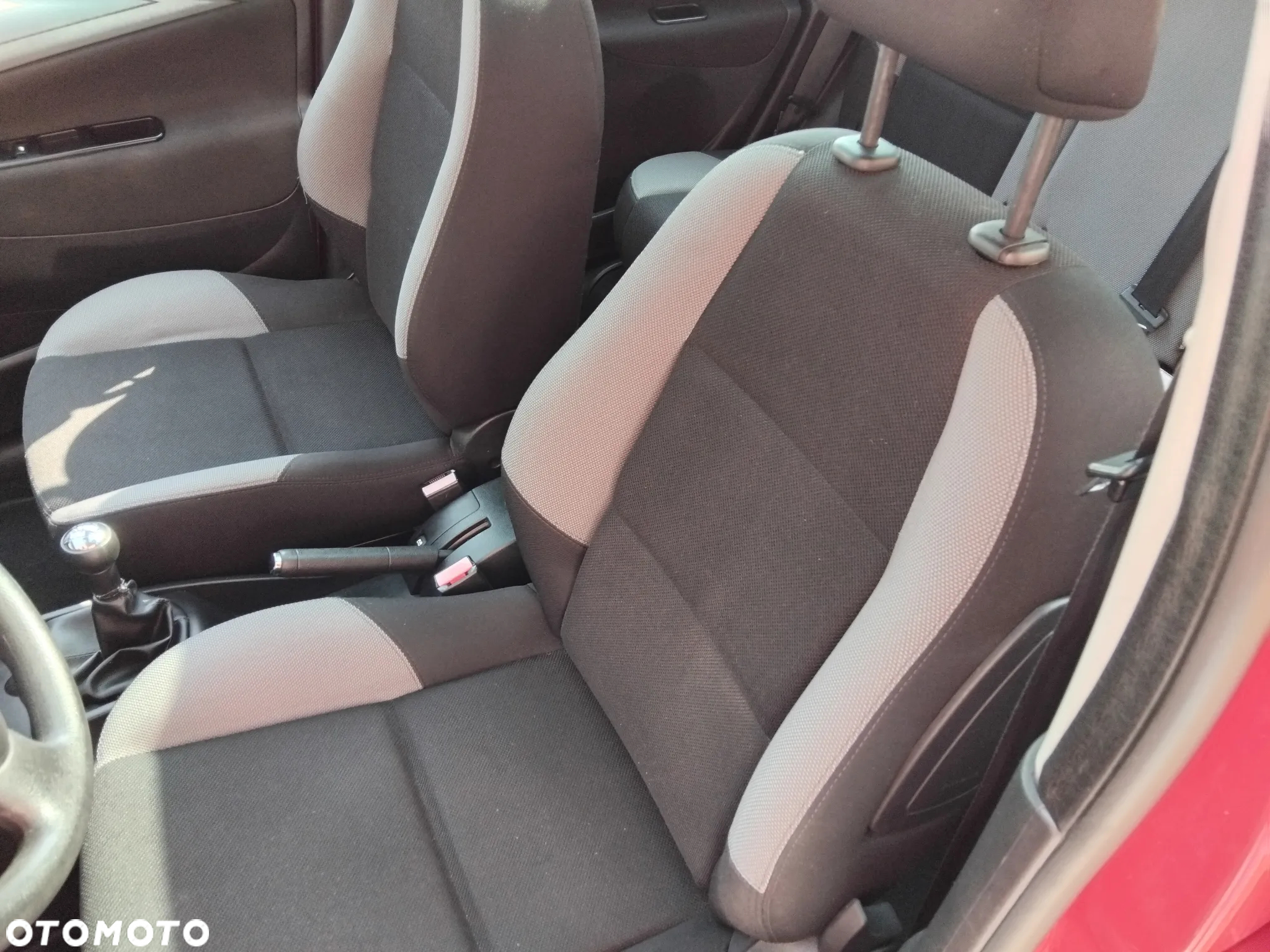 Peugeot 207 1.4 Trendy - 9