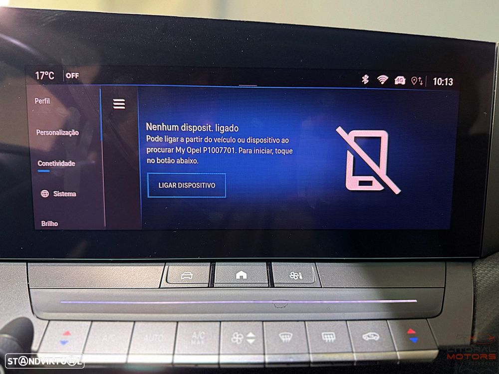 Opel Astra 1.6 T PHEV Elegance - 33