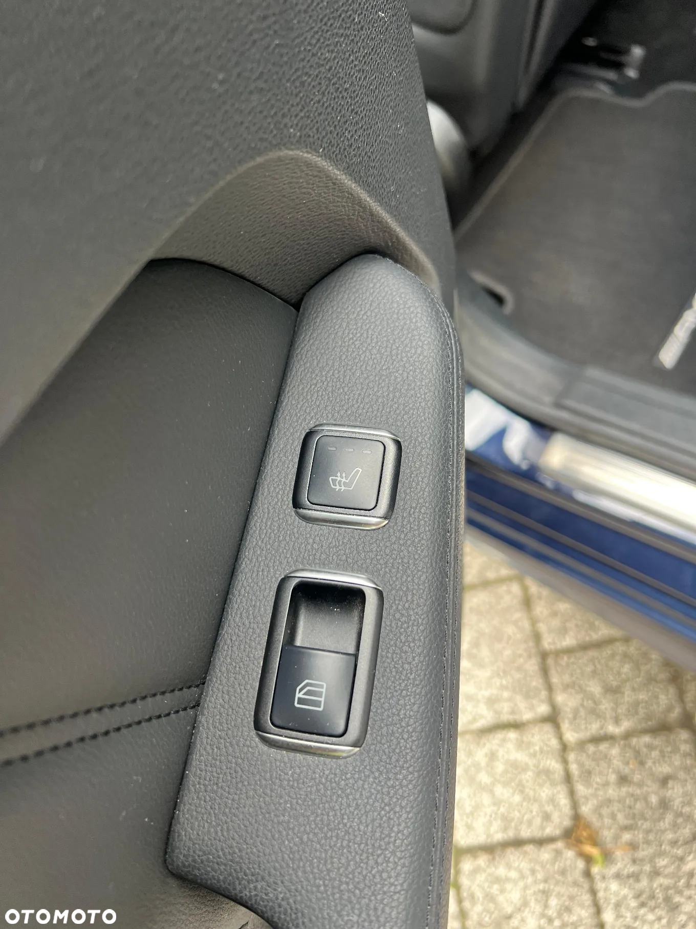 Mercedes-Benz Klasa E 350 T CDI DPF 4Matic BlueEFFICIENCY 7G-TRONIC Avantgarde - 18