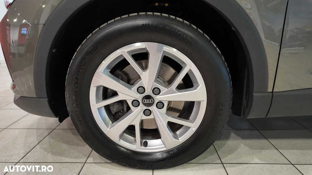 Audi Q3 45 TFSIe S tronic - 39