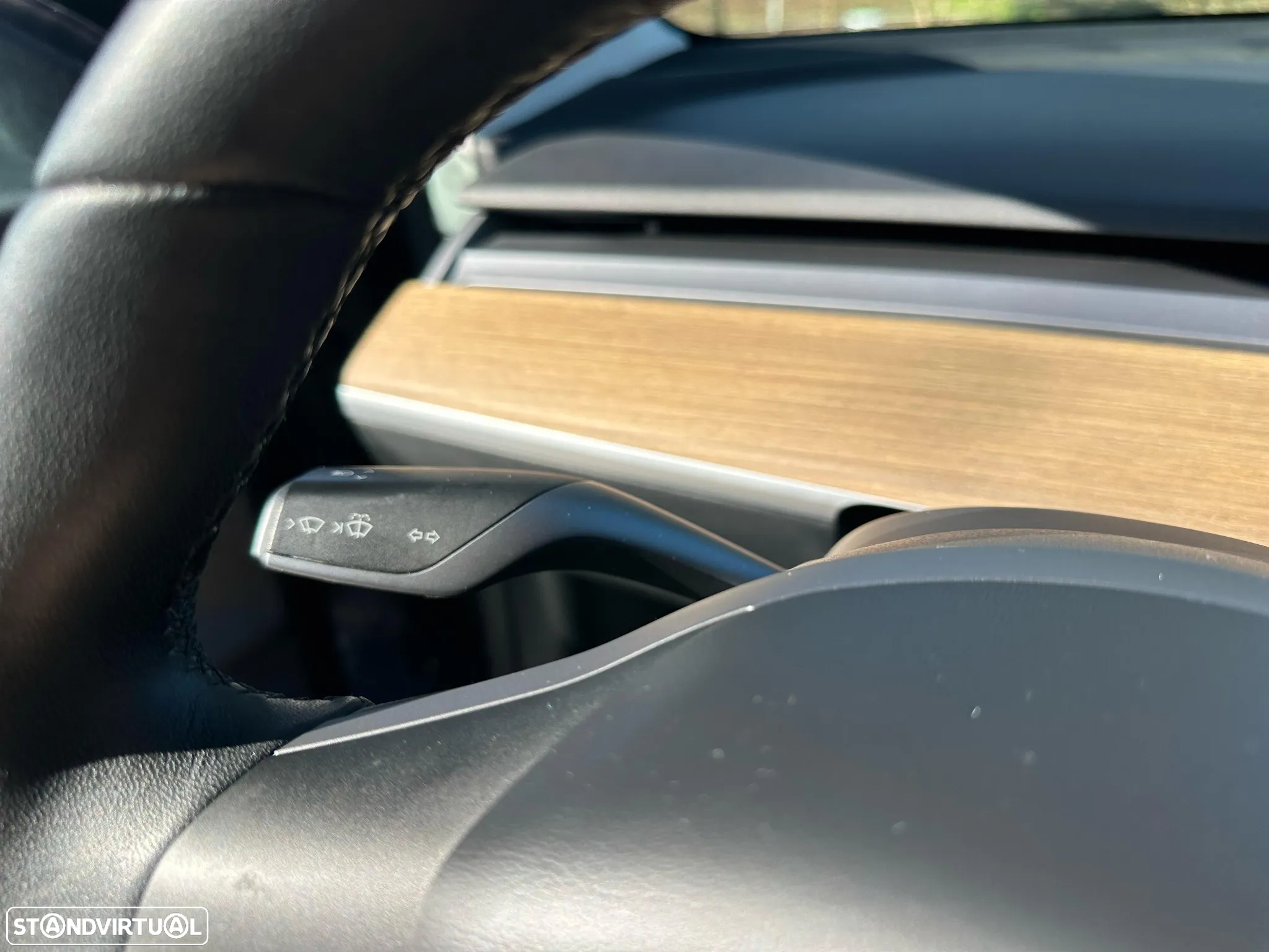 Tesla Model 3 Long-Range Dual Motor AWD - 21