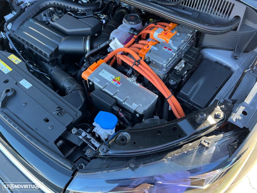 VW Caddy 1.5 TSI eHybrid Life DSG - 54