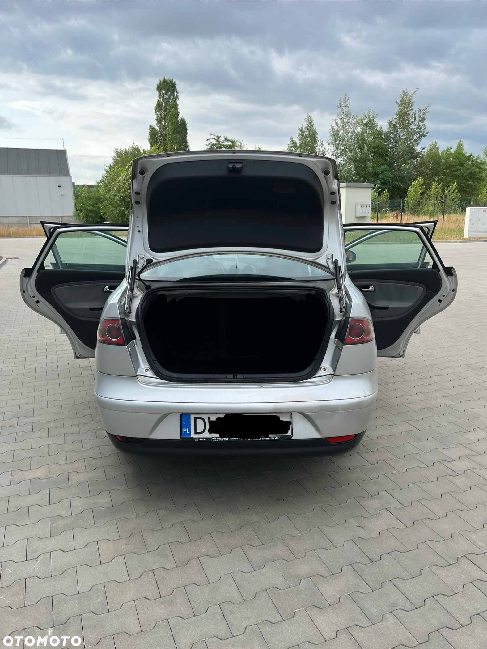 Seat Cordoba 1.4 16V Stella - 15