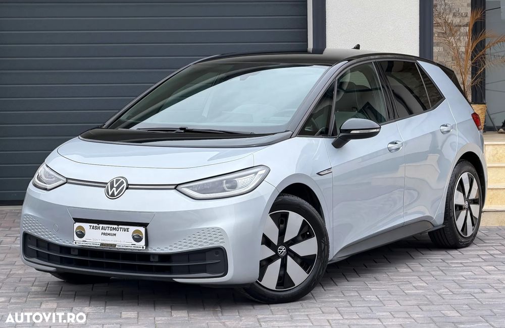 Volkswagen ID.3 58 kWh Pro Performance - 4