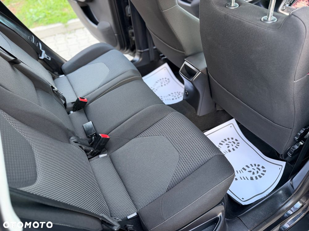 Seat Altea XL - 28